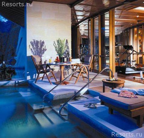 Four Seasons Resort Bali at Sayan 61